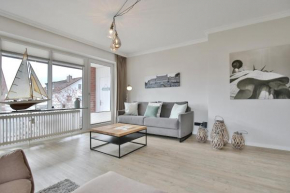 Am Elchgrund Eastcoast-Appartement 4 Timmendorfer Strand